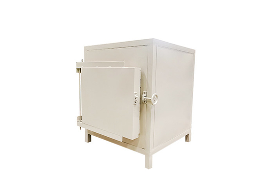 Manufacturer Supply Price High Temperature 3-15kw Box Type Resistance Furnace Muffle Furnace