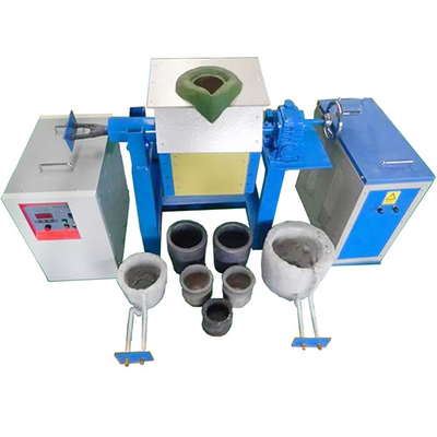 industrial metal melting furnace scrap metal melting induction furnace metal melting furnace price in pakistan