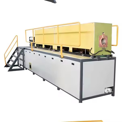 Induction Electric Forge Furnace Pre-Forged Furnace for Metal & Metallurgy Machinery