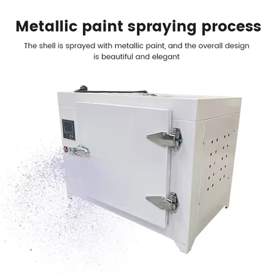High Temperature Drying Oven Optional high temperature drying oven No reviews yet