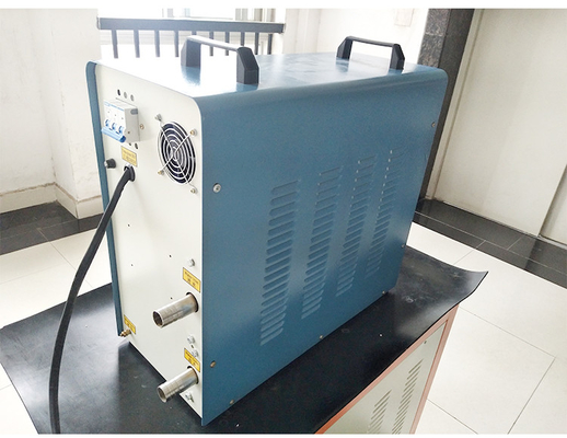 25kw Modular Induction Heating Furnace Hardening Quenching Melting Welding Furnace
