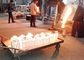 200kg 300kg 500kg Copper Melting Induction Furnace Small Furnace For Melting Metal