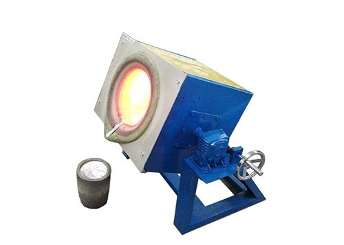 industrial metal melting furnace scrap metal melting induction furnace metal melting furnace price in pakistan